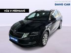 Škoda Octavia - fotka číslo 0