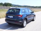 Škoda Karoq - fotka číslo 6