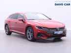 Volkswagen Arteon Shooting Brake - fotka číslo 0