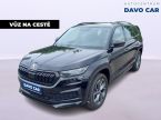 Škoda Kodiaq - fotka číslo 0
