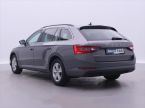 Škoda Superb - fotka číslo 4