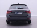 Škoda Superb - fotka číslo 5