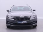 Škoda Superb - fotka číslo 1
