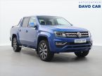 Volkswagen Amarok - fotka číslo 0