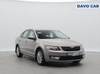 Škoda Octavia - fotka číslo 0