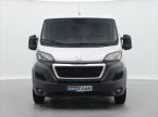 Peugeot Boxer - fotka číslo 1