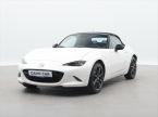 Mazda MX-5 - fotka číslo 2