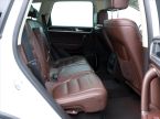 Volkswagen Touareg - fotka číslo 11