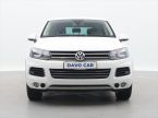 Volkswagen Touareg - fotka číslo 1