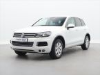 Volkswagen Touareg - fotka číslo 2