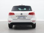 Volkswagen Touareg - fotka číslo 5
