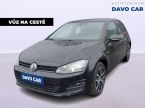 Volkswagen Golf - fotka číslo 0