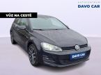 Volkswagen Golf - fotka číslo 1
