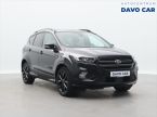 Ford Kuga - fotka číslo 0