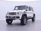 Mercedes Třída G - fotka číslo 10