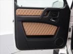 Mercedes Třída G - fotka číslo 16