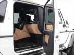 Mercedes Třída G - fotka číslo 20