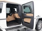 Mercedes Třída G - fotka číslo 21