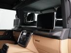 Mercedes Třída G - fotka číslo 22