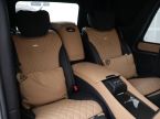 Mercedes Třída G - fotka číslo 25