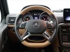 Mercedes Třída G - fotka číslo 46