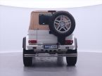 Mercedes Třída G - fotka číslo 5