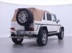 Mercedes Třída G - fotka číslo 6