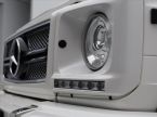 Mercedes Třída G - fotka číslo 73