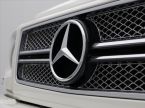 Mercedes Třída G - fotka číslo 77