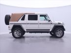 Mercedes Třída G - fotka číslo 7