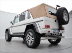 Mercedes Třída G - fotka číslo 82