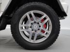 Mercedes Třída G - fotka číslo 87