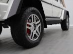 Mercedes Třída G - fotka číslo 88