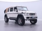 Mercedes Třída G - fotka číslo 8