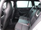 Škoda Octavia - fotka číslo 14