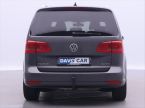 Volkswagen Touran - fotka číslo 4