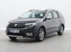 Dacia Logan - fotka číslo 2