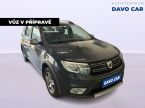 Dacia Logan - fotka číslo 1