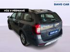 Dacia Logan - fotka číslo 3