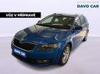 Škoda Octavia - fotka číslo 3
