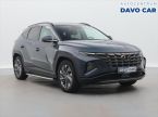 Hyundai Tucson - fotka číslo 0