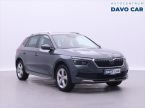 Škoda Kamiq - fotka číslo 0