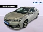 Toyota Corolla - fotka číslo 0
