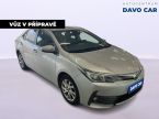Toyota Corolla - fotka číslo 1