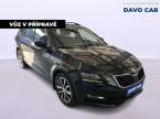 Škoda Octavia - fotka číslo 1