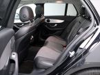 Mercedes Třída C - fotka číslo 12