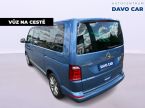 Volkswagen Multivan - fotka číslo 3