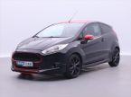 Ford Fiesta - fotka číslo 2