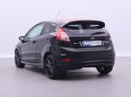 Ford Fiesta - fotka číslo 4