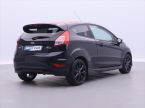 Ford Fiesta - fotka číslo 6